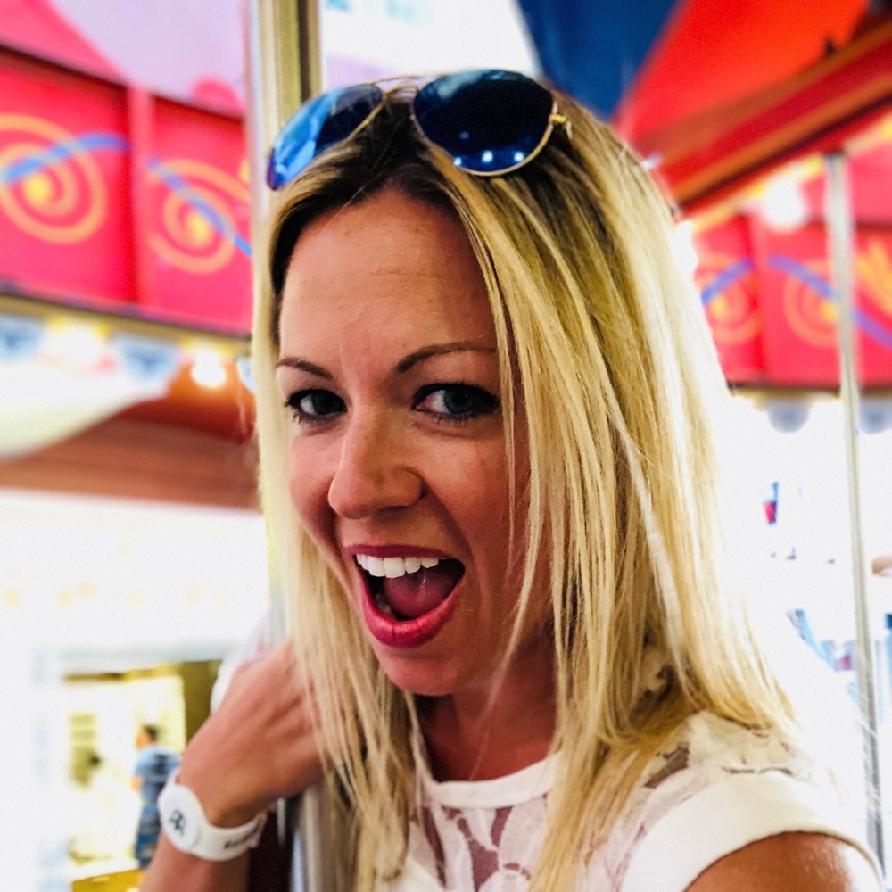 Meet your Posher, Jenell